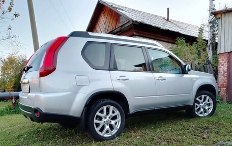 Nissan X-Trail, 2013 год, 1 700 000 рублей, 5 фотография