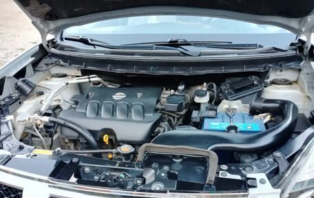 Nissan X-Trail, 2013 год, 1 700 000 рублей, 7 фотография
