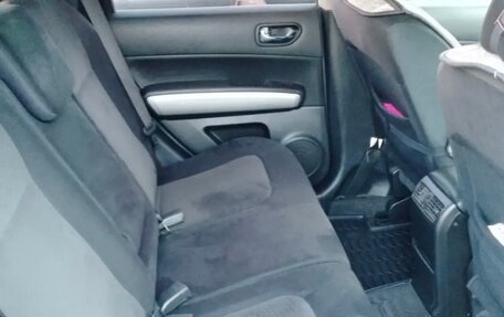 Nissan X-Trail, 2013 год, 1 700 000 рублей, 10 фотография