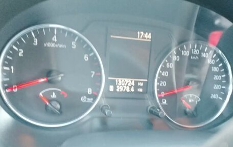 Nissan X-Trail, 2013 год, 1 700 000 рублей, 11 фотография