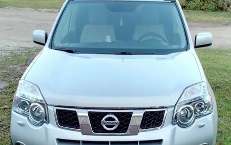 Nissan X-Trail, 2013 год, 1 700 000 рублей, 3 фотография
