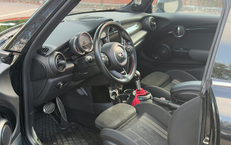 MINI Hatch, 2016 год, 2 100 000 рублей, 5 фотография