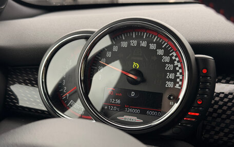 MINI Hatch, 2016 год, 2 100 000 рублей, 8 фотография