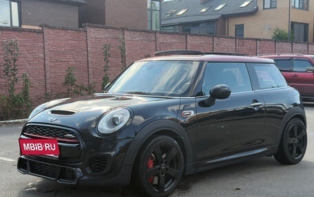 MINI Hatch, 2016 год, 2 100 000 рублей, 2 фотография