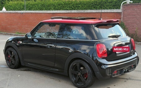 MINI Hatch, 2016 год, 2 100 000 рублей, 4 фотография