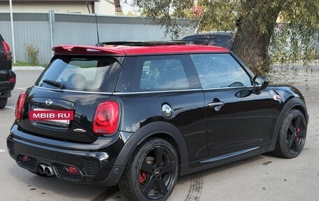 MINI Hatch, 2016 год, 2 100 000 рублей, 3 фотография