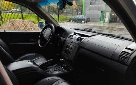 SsangYong Rexton III, 2010 год, 1 595 000 рублей, 5 фотография