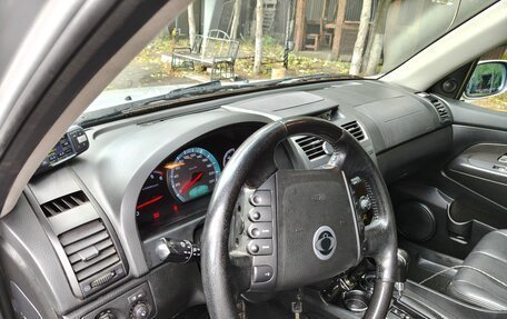 SsangYong Rexton III, 2010 год, 1 595 000 рублей, 6 фотография