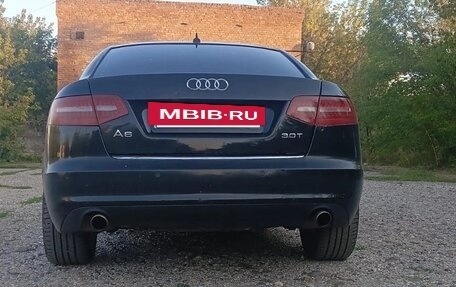 Audi A6, 2010 год, 650 000 рублей, 3 фотография