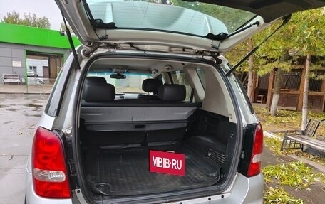 SsangYong Rexton III, 2010 год, 1 595 000 рублей, 4 фотография