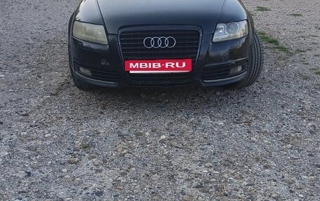 Audi A6, 2010 год, 650 000 рублей, 6 фотография