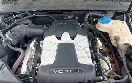 Audi A6, 2010 год, 650 000 рублей, 13 фотография
