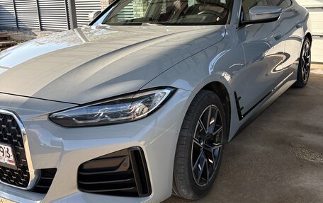 BMW 4 серия, 2022 год, 5 400 000 рублей, 2 фотография