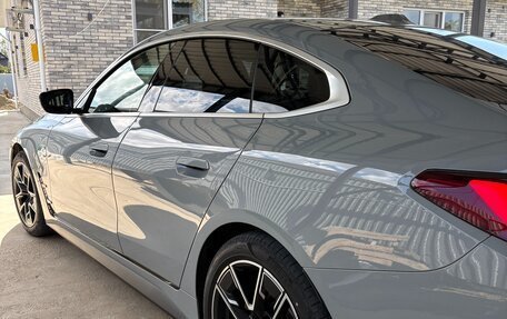 BMW 4 серия, 2022 год, 5 400 000 рублей, 5 фотография