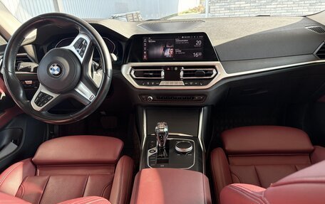 BMW 4 серия, 2022 год, 5 400 000 рублей, 7 фотография
