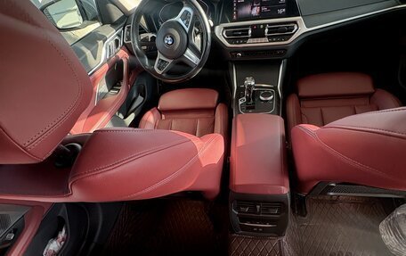 BMW 4 серия, 2022 год, 5 400 000 рублей, 9 фотография