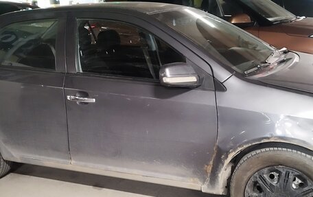 Geely MK I рестайлинг, 2012 год, 130 000 рублей, 3 фотография