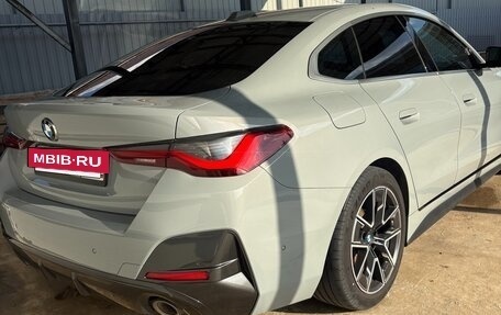BMW 4 серия, 2022 год, 5 400 000 рублей, 4 фотография