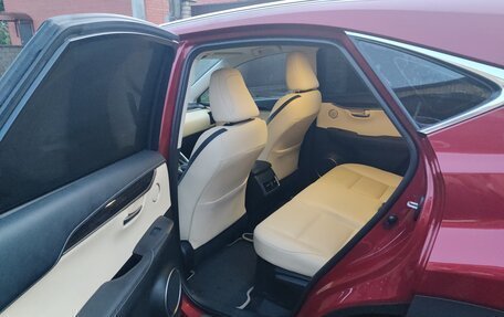Lexus NX I, 2015 год, 2 600 000 рублей, 8 фотография