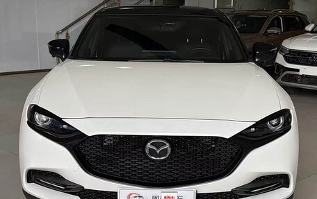 Mazda CX-4, 2022 год, 2 347 000 рублей, 2 фотография