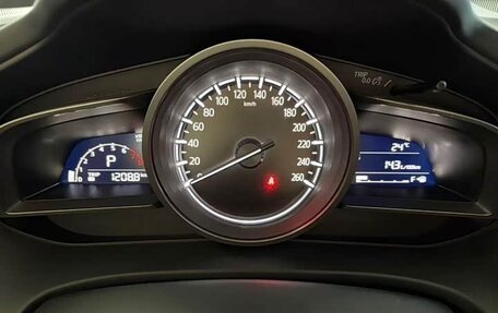 Mazda CX-4, 2022 год, 2 347 000 рублей, 8 фотография