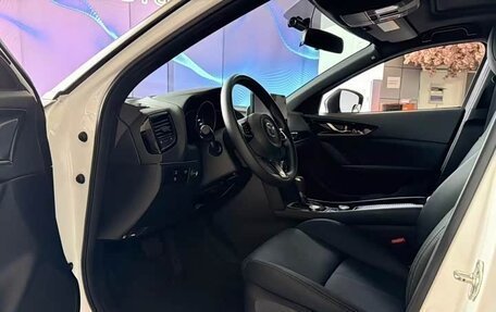 Mazda CX-4, 2022 год, 2 347 000 рублей, 6 фотография