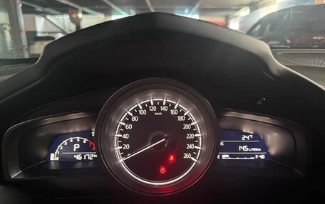 Mazda CX-4, 2022 год, 2 347 000 рублей, 9 фотография