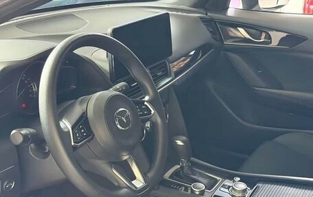 Mazda CX-4, 2022 год, 2 347 000 рублей, 7 фотография