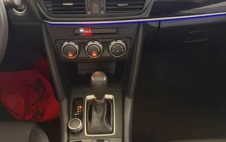 Mazda CX-4, 2022 год, 2 347 000 рублей, 11 фотография