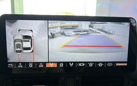 Mazda CX-4, 2022 год, 2 347 000 рублей, 13 фотография