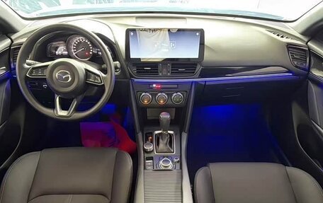 Mazda CX-4, 2022 год, 2 347 000 рублей, 14 фотография
