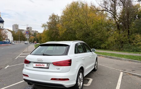 Audi Q3, 2014 год, 1 400 000 рублей, 5 фотография