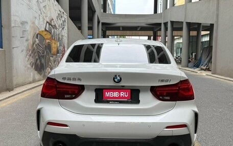BMW 1 серия, 2022 год, 1 950 095 рублей, 6 фотография