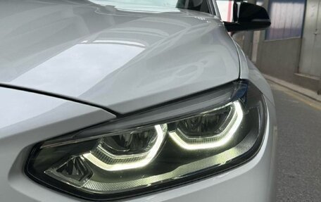 BMW 1 серия, 2022 год, 1 950 095 рублей, 9 фотография