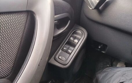 Renault Duster I рестайлинг, 2013 год, 999 000 рублей, 4 фотография