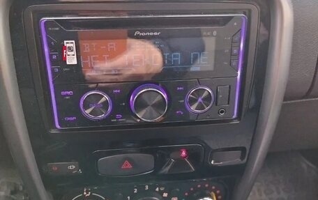 Renault Duster I рестайлинг, 2013 год, 999 000 рублей, 2 фотография