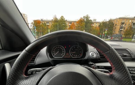 BMW 1 серия, 2011 год, 1 050 000 рублей, 10 фотография