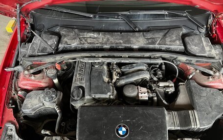 BMW 1 серия, 2011 год, 1 050 000 рублей, 13 фотография