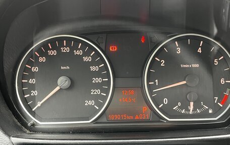 BMW 1 серия, 2011 год, 1 050 000 рублей, 11 фотография