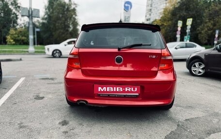 BMW 1 серия, 2011 год, 1 050 000 рублей, 5 фотография