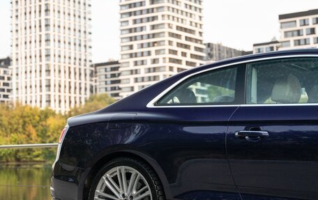 Audi A5, 2018 год, 3 530 000 рублей, 4 фотография