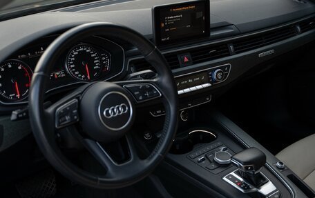 Audi A5, 2018 год, 3 530 000 рублей, 9 фотография