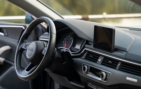 Audi A5, 2018 год, 3 530 000 рублей, 11 фотография