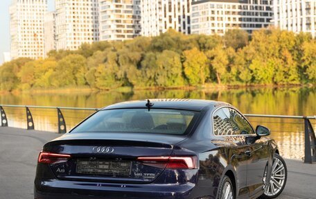 Audi A5, 2018 год, 3 530 000 рублей, 6 фотография