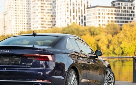 Audi A5, 2018 год, 3 530 000 рублей, 7 фотография