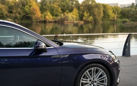 Audi A5, 2018 год, 3 530 000 рублей, 5 фотография