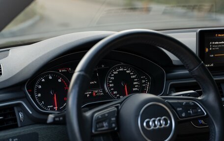Audi A5, 2018 год, 3 530 000 рублей, 10 фотография
