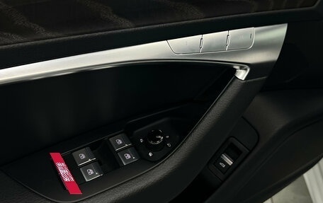 Audi A6, 2021 год, 4 150 000 рублей, 8 фотография