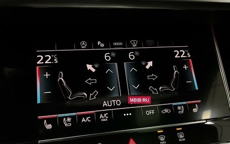 Audi A6, 2021 год, 4 150 000 рублей, 19 фотография