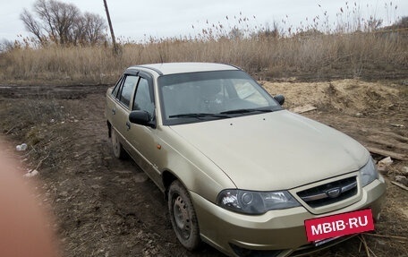 Daewoo Nexia I рестайлинг, 2010 год, 150 000 рублей, 2 фотография